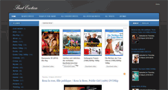 Desktop Screenshot of best--erotica.com